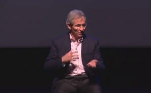 Dartmouth Video: The Healing Power of Mindfulness