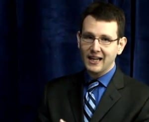 UCLA Video: Scientifically Proven Ways To Be Persuasive
