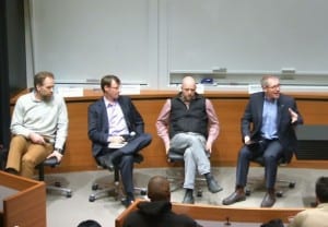 Yale Video: A Taste of Innovation: From Farm to Table