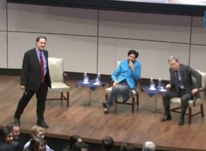 Yale School of Management Video: Bosses as Brands- CEOs in the Public Spotlight