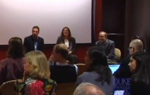 Duke School of Business Video: Business Models For Social Entrepreneurs
