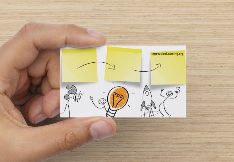 Innovation Training UK – London Design Thinking Workshop Speakers