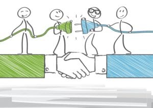 There are several ways people define design thinking. Here are a few of them.