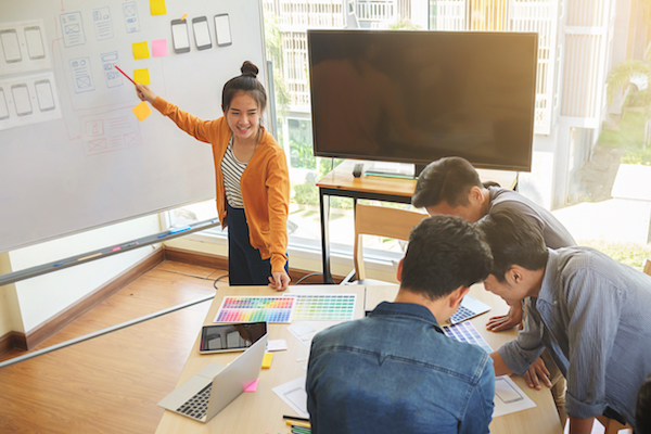 Design Sprint Workshop Activities