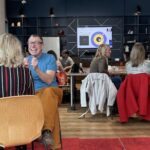 Storytelling Leadership Workshop Training