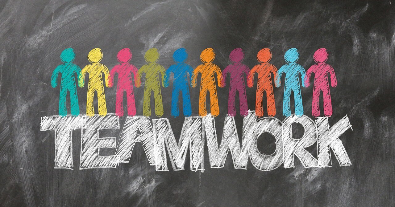 Best Books on Collaboration and Teamwork