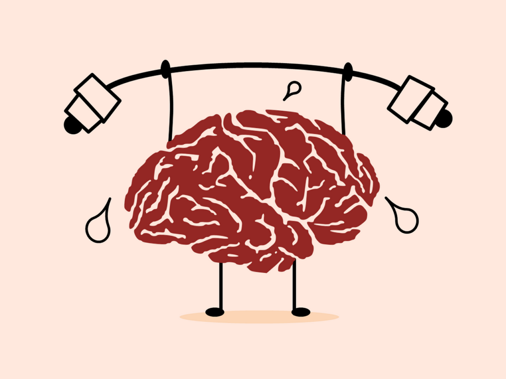 Learn about mindset training