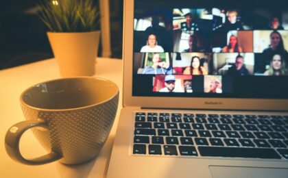 Learn about applying Open Space Technology to the digital era.