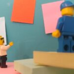 LEGO® Workshops for Organizations and Business with LEGO® Serious Play®