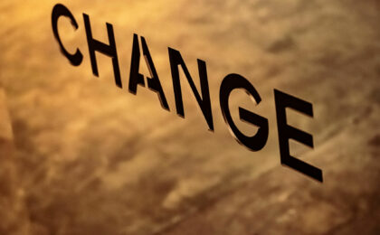 Change Management Conferences