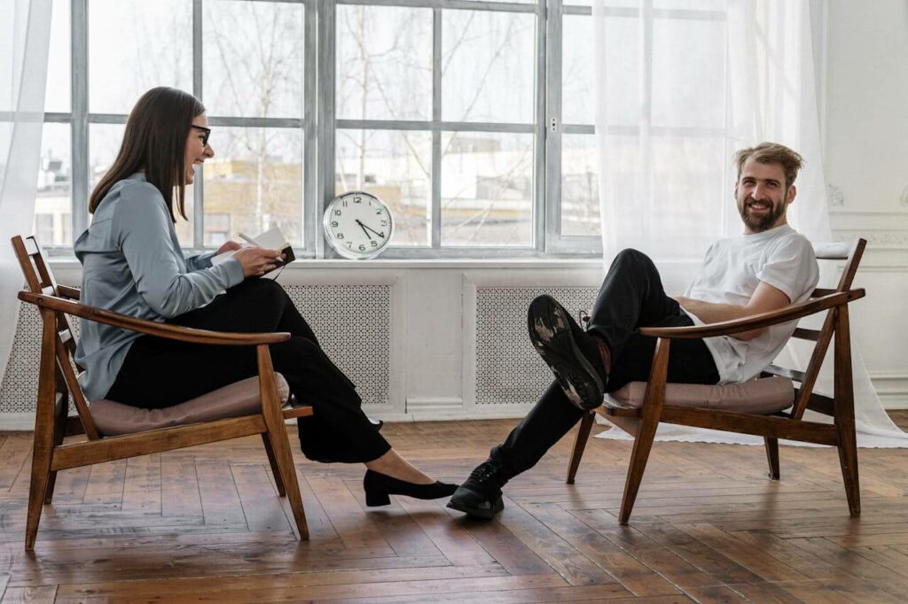 change management coaching