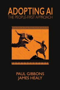 Adopting AI Book The People First Approach