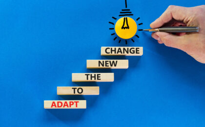 Adaptability Skills Training Workshop