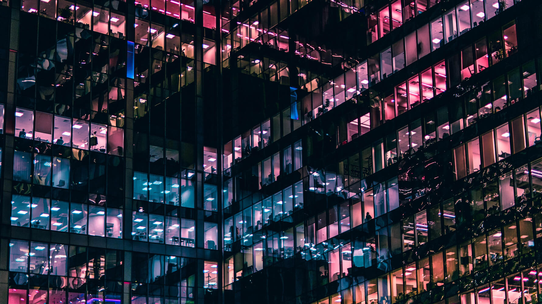Assessing Organizational Innovation