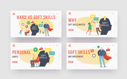 Soft Skills Training Workshops
