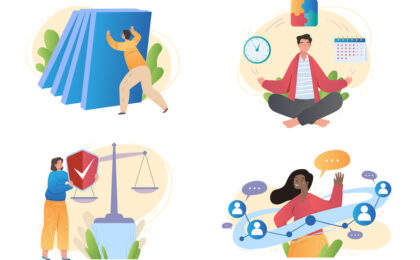 Resilience Training Workshop for Workplace Employees