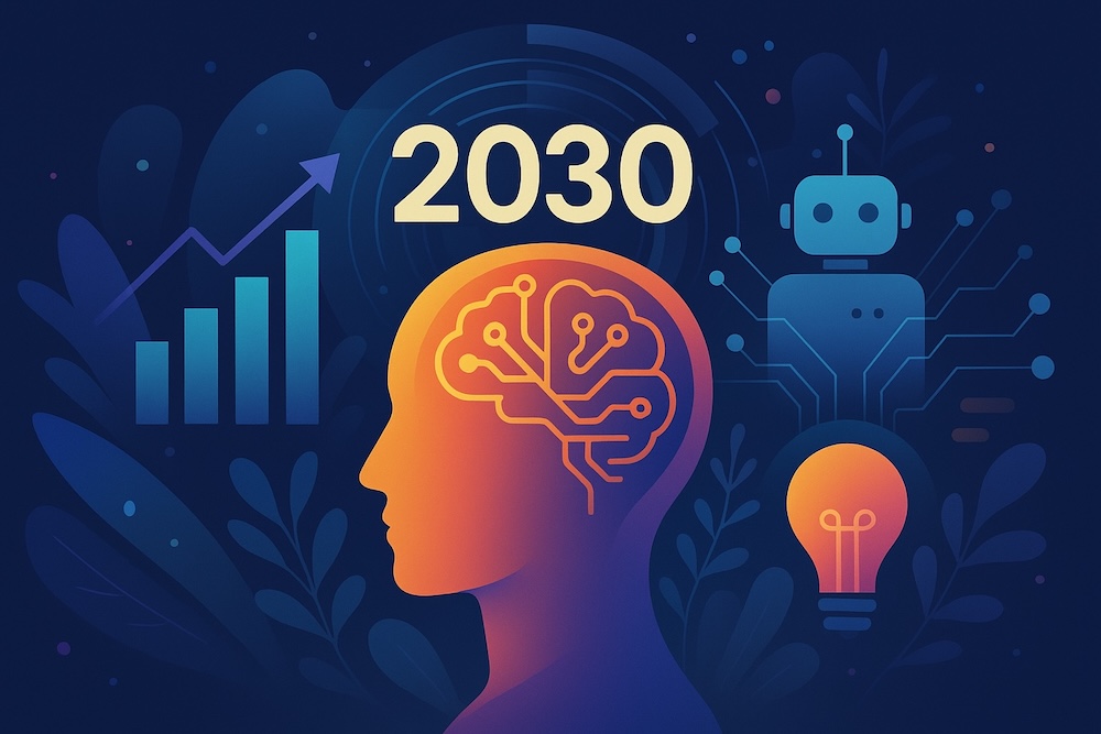 Future Skills Today for Changing Work AI