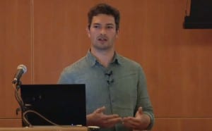 Princeton Academics Video: The $170 Million Idea