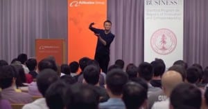 Stanford Video: Ideas & Technology Can Change the World