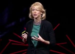 TED Video: Your Body Language Shapes Who You Are