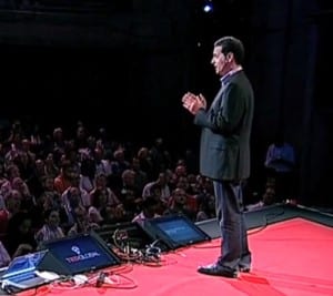 TED Video: The Puzzle of Motivation