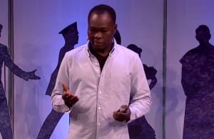 TED Video: How to Build with Clay… and Community