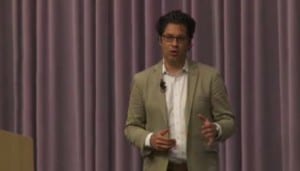 Stanford Video: A True Model for Embracing Change