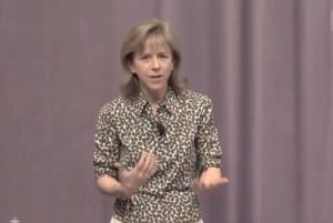 Stanford Entrepreneurship Video: Own Your Own Success