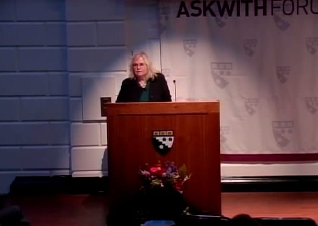 Harvard University Video: Transformative Change in America’s Schools