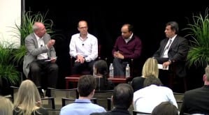 Stanford Business School Video: Revitalizing Healthcare Innovation