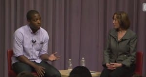 Stanford Video: Be an Authentic Entrepreneur