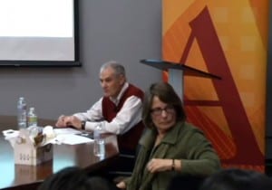 USC Video: News Entrepreneurship