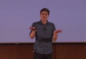 Duke School of Business Video: Moonshot Thinking
