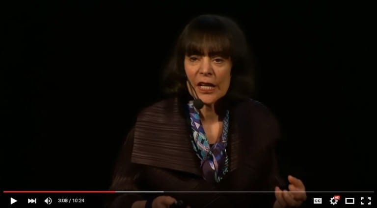 TED Talks: The Power of Believing that You Can Improve by Carol Dweck ...