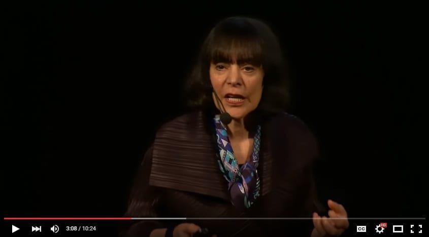 TED Talks: The Power of Believing that You Can Improve by Carol Dweck