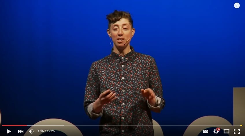 TED Talks: Why Some of Us Don’t Have One True Calling by Emilie Wapnick