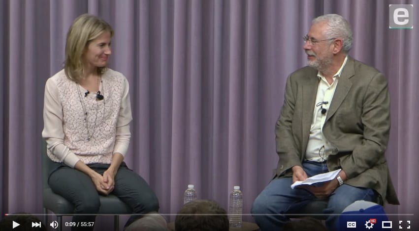 Stanford University: Seeking the Full Potential of Education by Jennifer Carolan with Steve Blank