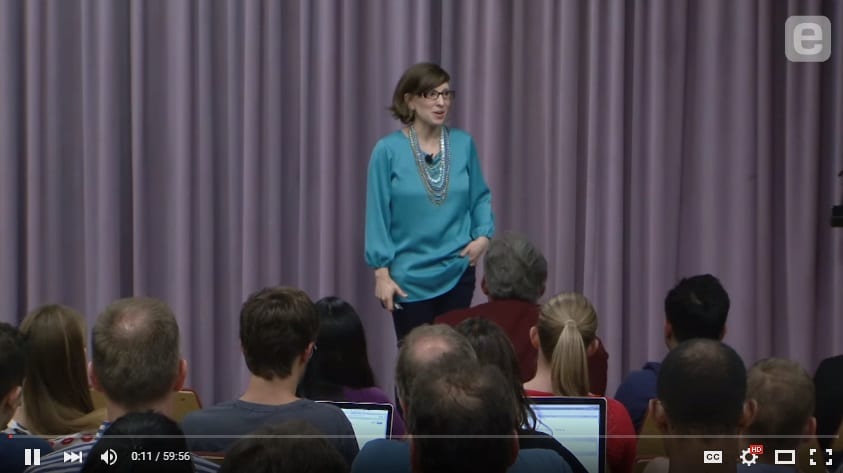 Stanford University: Do Something You Love by Leah Busque
