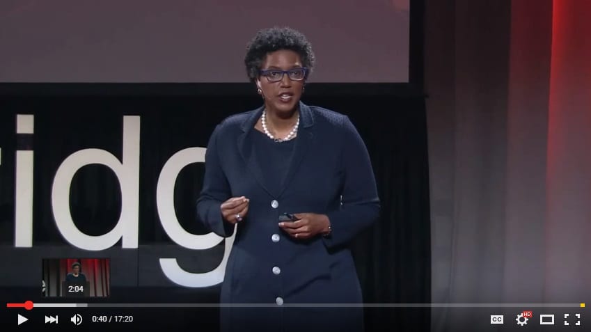 TED Talks: How to Manage for Collective Creativity by Linda Hill