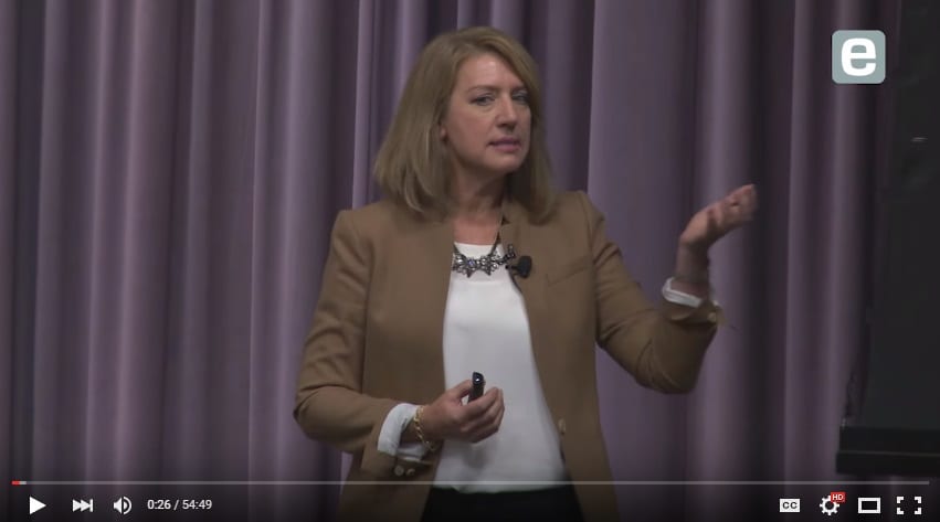 Stanford University Video: The Power of Not Knowing by Liz Wiseman
