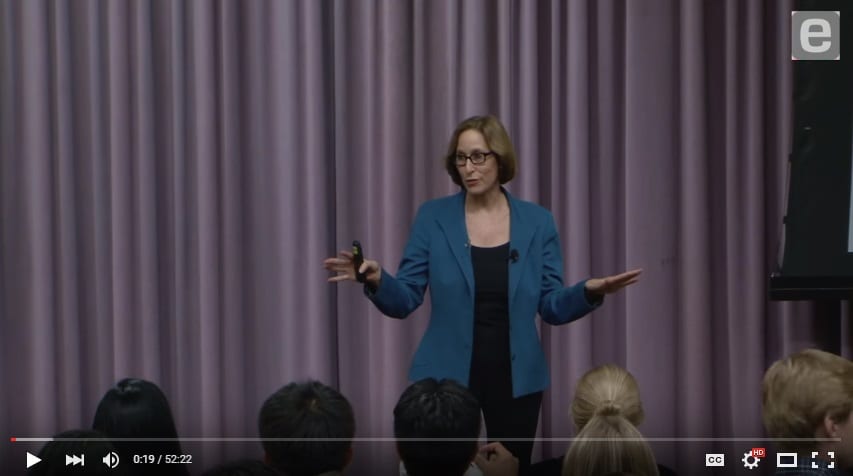 Stanford University: From Inspiration to Implementation by Tina Seelig