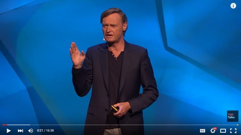 TED Talks: How Too Many Rules at Work Keep You from Getting Things Done by Yves Morieux