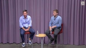 Stanford University: Serendipity in Design and Entrepreneurship by Stewart Butterfield