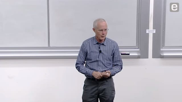 Stanford University: Accounting for Intuit’s Success by Scott Cook