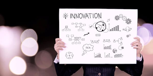 An Innovation Primer: What Is Innovation and Why Does it Matter?