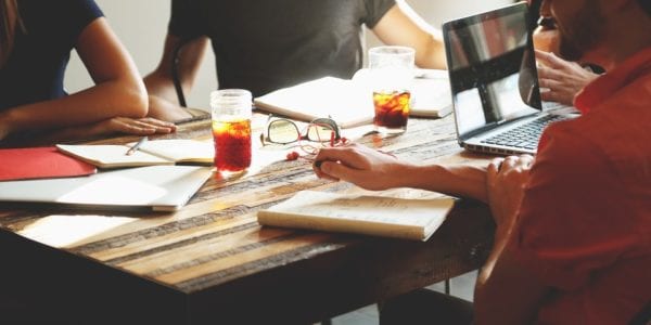Design Thinking LinkedIn Groups