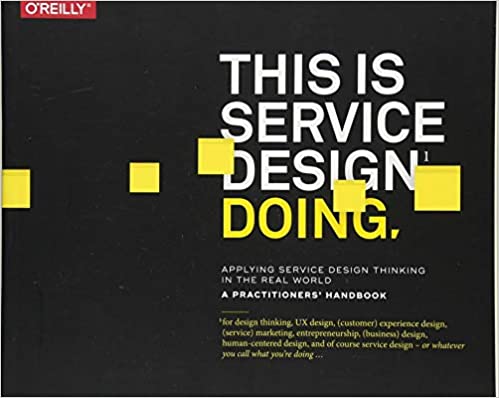 (PDF) This is Service Design Thinking. Basics — Tools — Cases | 海煜 白 - blogger.com this is service design doing pdf download