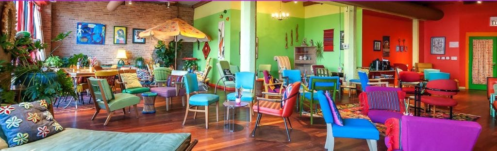 Unique Venues to Hold Your Next Innovation Training Event ...