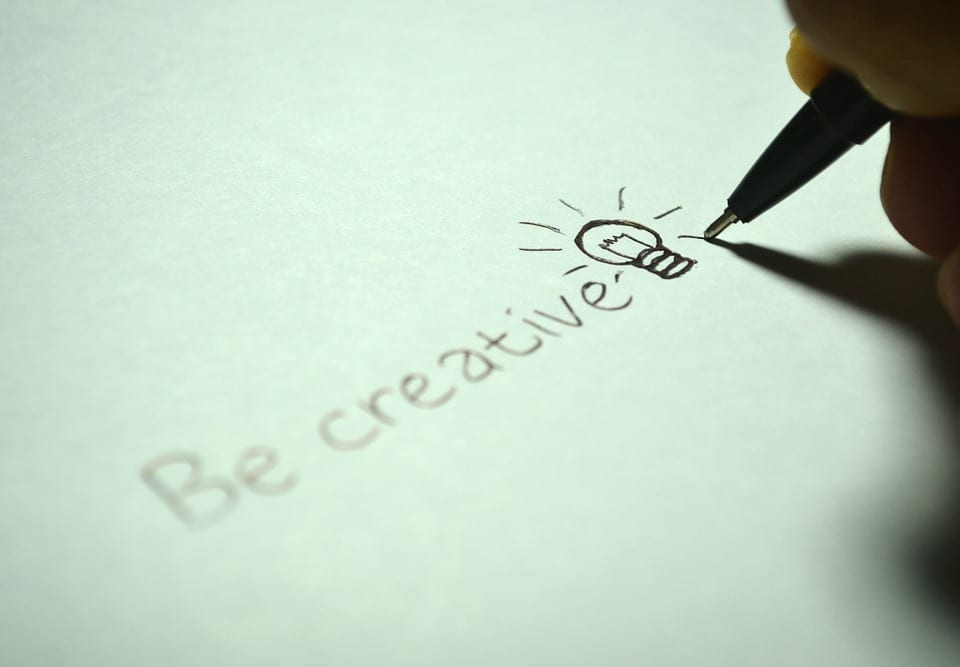 Learn what innovation coaching is and how it differs from innovation training