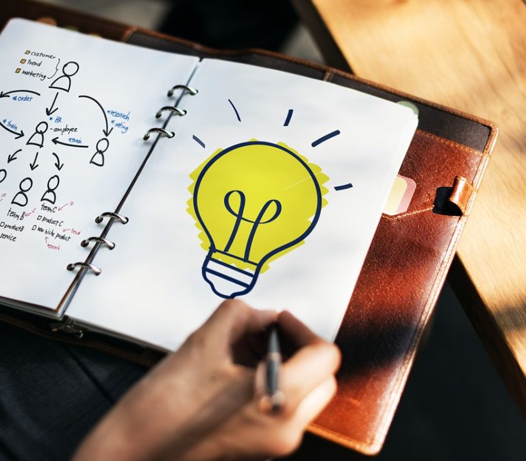 creative and technical problem solving